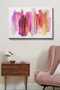 Wallity Kanvas Tablo 70 x 100 cm Multicolor